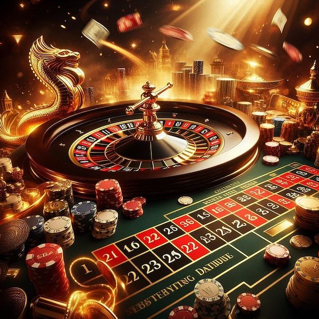 GoldsBet کیسینو میں بکراٹکھیلیں